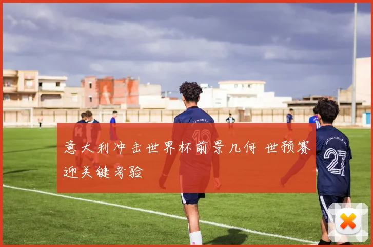 意大利冲击世界杯前景几何 世预赛迎关键考验