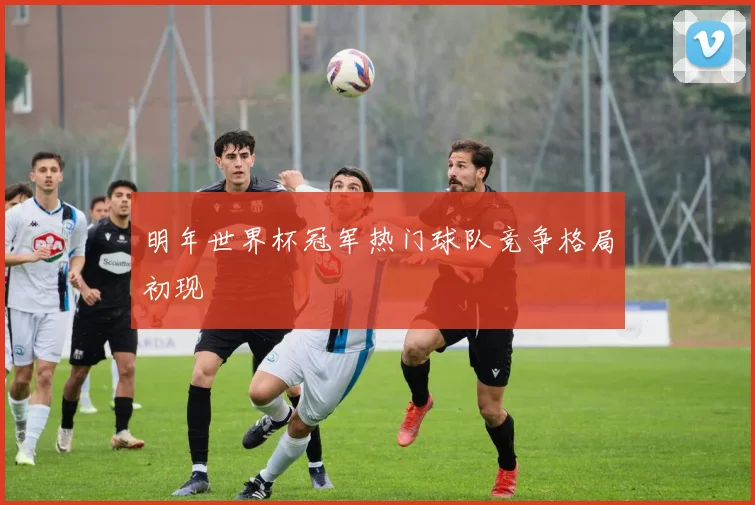 明年世界杯冠军热门球队竞争格局初现